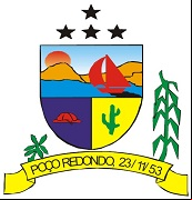 Cidade de POCO REDONDO - SE 