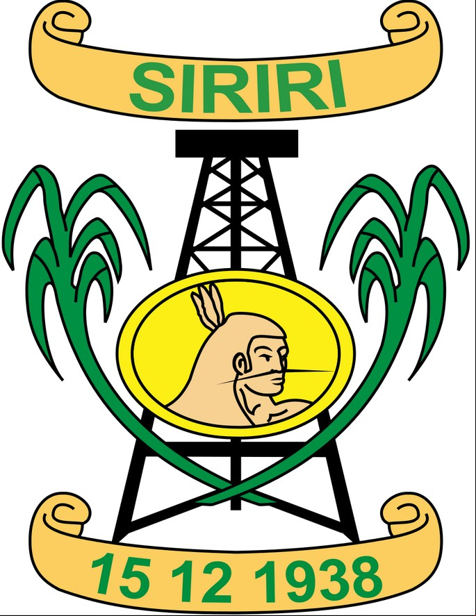 Cidade de SIRIRI - SE 