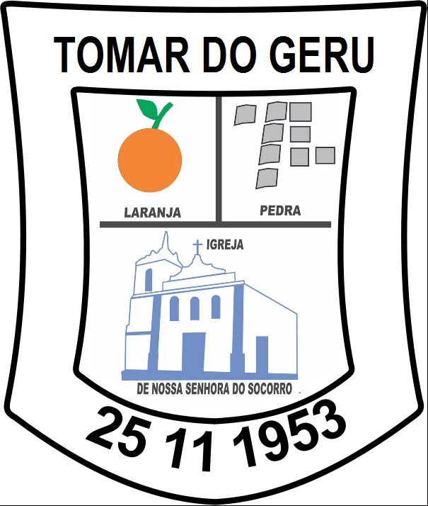 Cidade de TOMAR DO GERU - SE 
