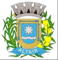 Cidade de ALTAIR - SP 