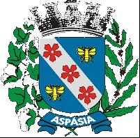 Cidade de ASPASIA - SP 