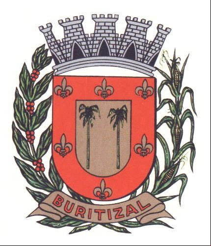 Cidade de BURITIZAL - SP 