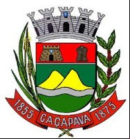 Cidade de CACAPAVA - SP 