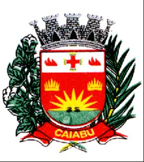 Cidade de CAIABU - SP 