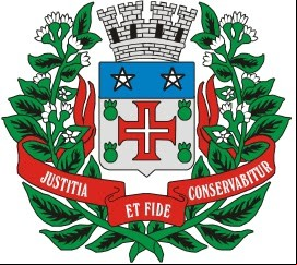 Brasão da cidade de Cajamar - SP