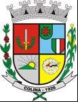 Cidade de COLINA - SP 