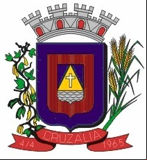 Cidade de CRUZALIA - SP 