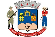 Cidade de CUNHA - SP 