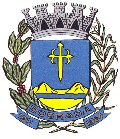 Cidade de DOBRADA - SP 