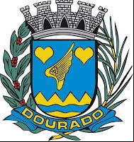 Cidade de DOURADO - SP 