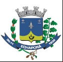 Cidade de ECHAPORA - SP 