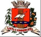 Cidade de ESTIVA GERBI - SP 