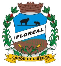Cidade de FLOREAL - SP 