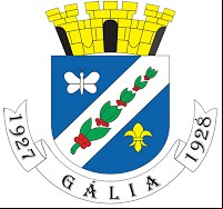 Cidade de GALIA - SP 