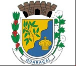 Cidade de GUARACAI - SP 