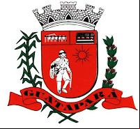 Cidade de GUATAPARA - SP 