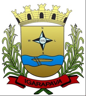 Cidade de IGARAPAVA - SP 