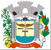 Cidade de IPIGUA - SP 