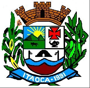 Cidade de ITAOCA - SP 