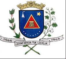 Cidade de LUCELIA - SP 