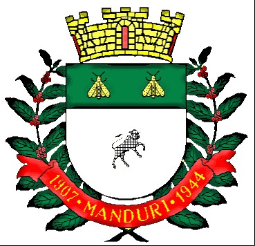 Cidade de MANDURI - SP 