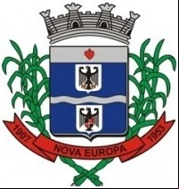 Cidade de NOVA EUROPA - SP 