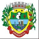 Cidade de ORINDIUVA - SP 