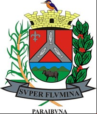 Cidade de PARAIBUNA - SP 