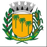 Cidade de PINDORAMA - SP 