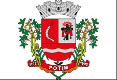 Cidade de POTIM - SP 