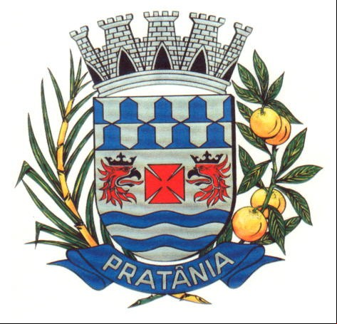Cidade de PRATANIA - SP 