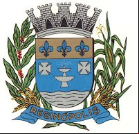 Cidade de REGINOPOLIS - SP 