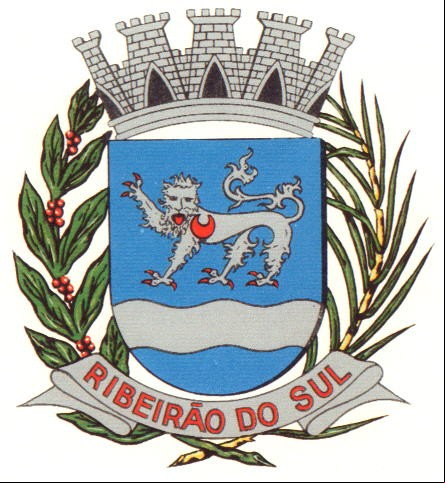 Cidade de RIBEIRAO DO SUL - SP 