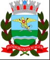 Cidade de RIBEIRAO PRETO - SP 
