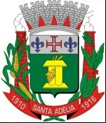 Cidade de SANTA ADELIA - SP 