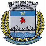 Brasão da cidade de Sao Jose Do Rio Pardo - SP