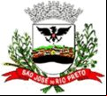 Cidade de SAO JOSE DO RIO PRETO - SP 