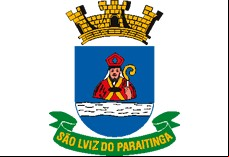 Cidade de SAO LUIS DO PARAITINGA - SP 