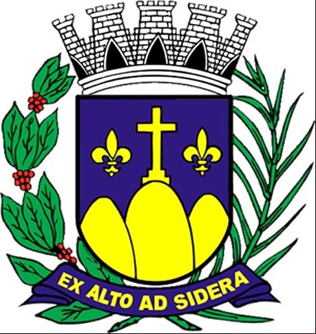 Cidade de SERRANA - SP 