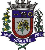 Cidade de SUMARE - SP 