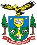 Cidade de TAQUARIVAI - SP 