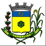Cidade de TURMALINA - SP 