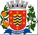 Cidade de ZACARIAS - SP 
