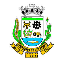 Cidade de APARECIDA DO RIO NEGRO - TO 