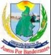 Cidade de BANDEIRANTES DO TOCANTINS - TO 