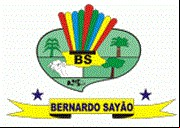 Cidade de BERNARDO SAYAO - TO 