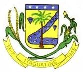 Cidade de ITAGUATINS - TO 