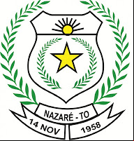 Cidade de NAZARE - TO 