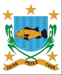 Cidade de PEIXE - TO 