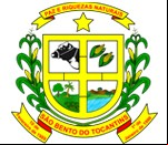 Cidade de SAO BENTO DO TOCANTINS - TO 